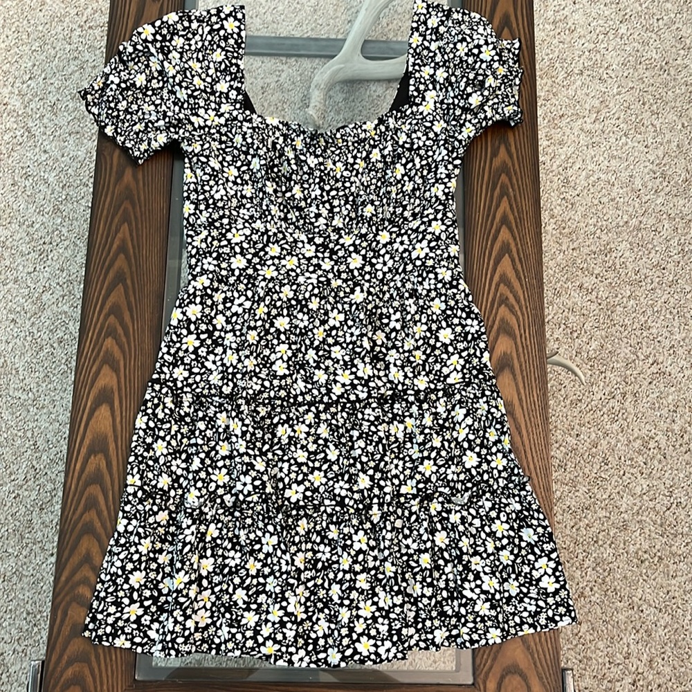 Trixxi dress